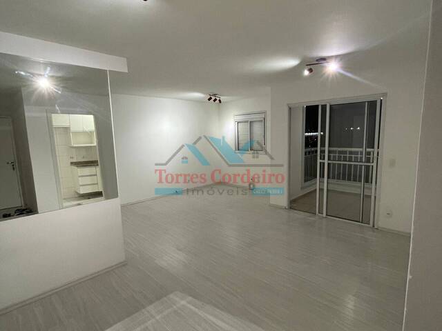 Apartamento para Locação em Taboão da Serra - 2