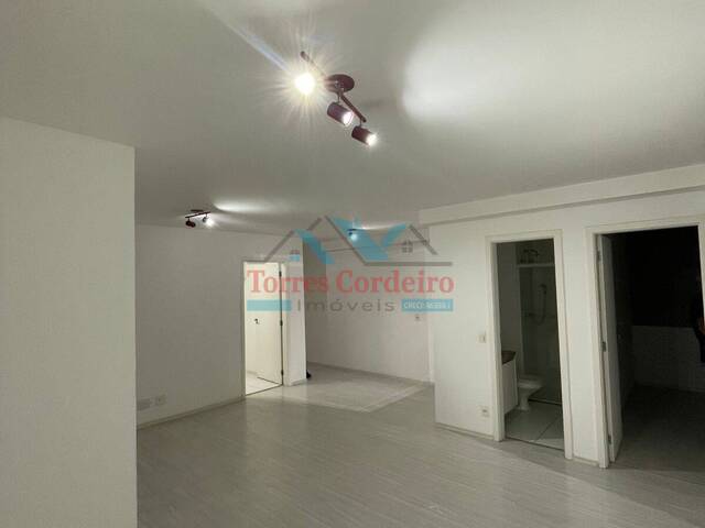 Apartamento para Locação em Taboão da Serra - 4