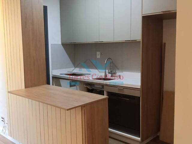 Apartamento para Venda em São Paulo - 2