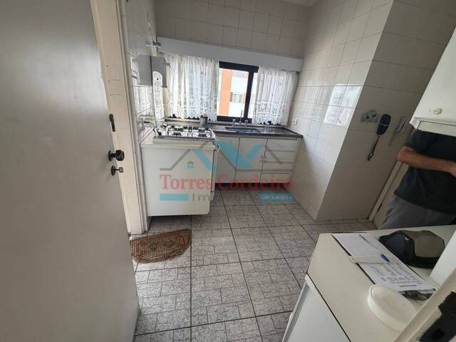 Apartamento para Locação em São Paulo - 5