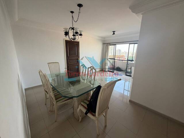 #AP1379 - Apartamento para Locação em São Paulo - SP - 2