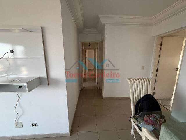 #AP1379 - Apartamento para Locação em São Paulo - SP - 3