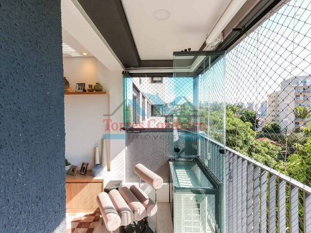 Apartamento para Venda em São Paulo - 4