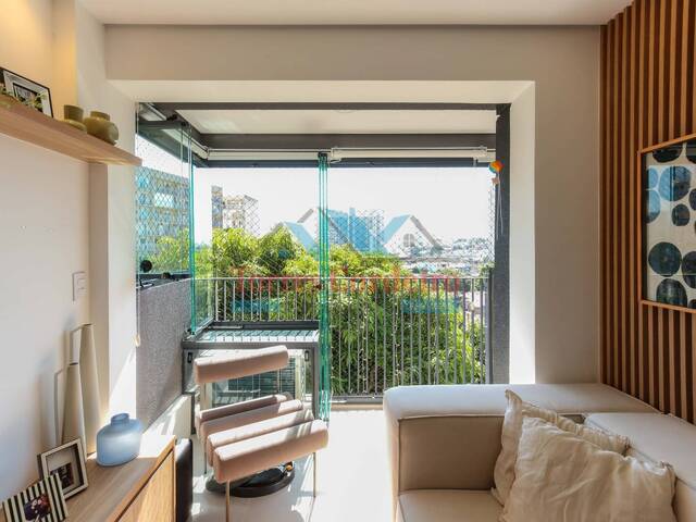 #AP1380 - Apartamento para Venda em São Paulo - SP - 1