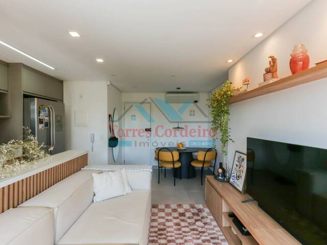 #AP1380 - Apartamento para Venda em São Paulo - SP - 3