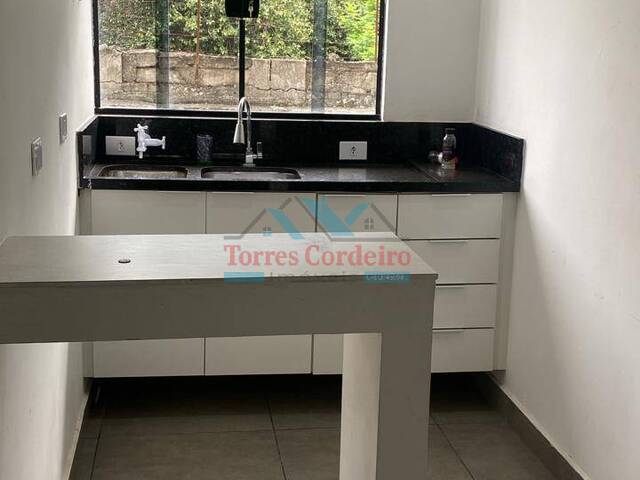 Locação em Instituto de Previdência - São Paulo