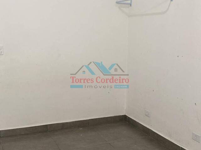 Kitnet para Locação em São Paulo - 4