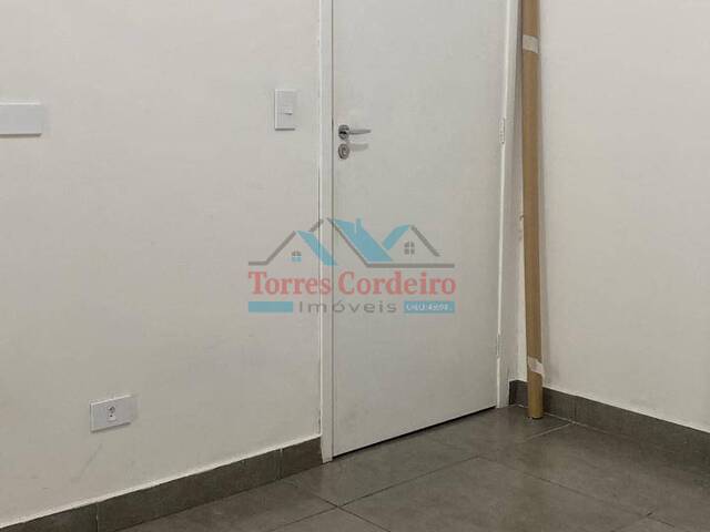 #KN0076 - Kitnet para Locação em São Paulo - SP - 3