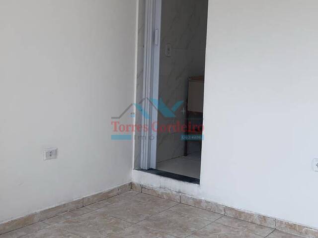 Casa para Locação em Taboão da Serra - 5