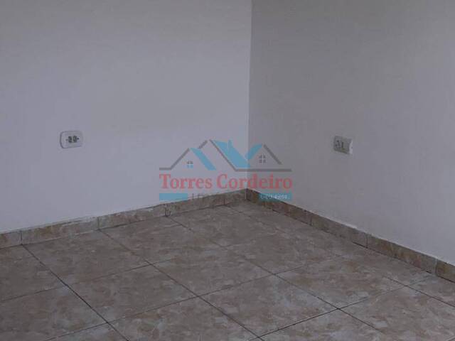 Casa para Locação em Taboão da Serra - 4