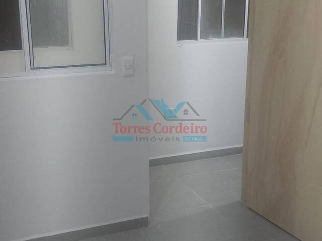 #CA0181 - Casa para Locação em Taboão da Serra - SP - 3