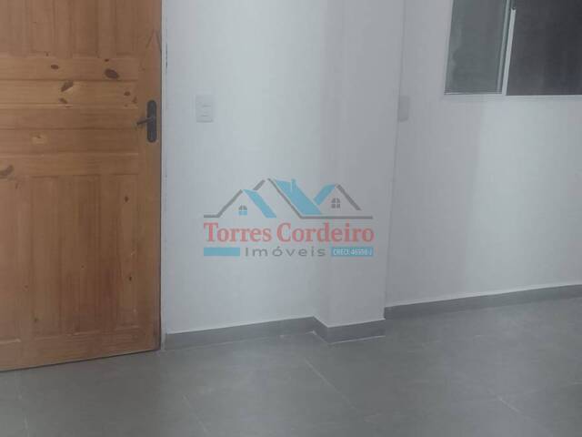 Casa para Locação em Taboão da Serra - 5