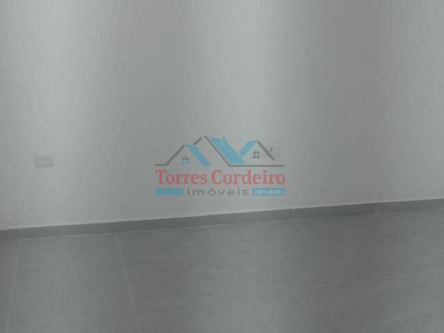 Casa para Locação em Taboão da Serra - 4
