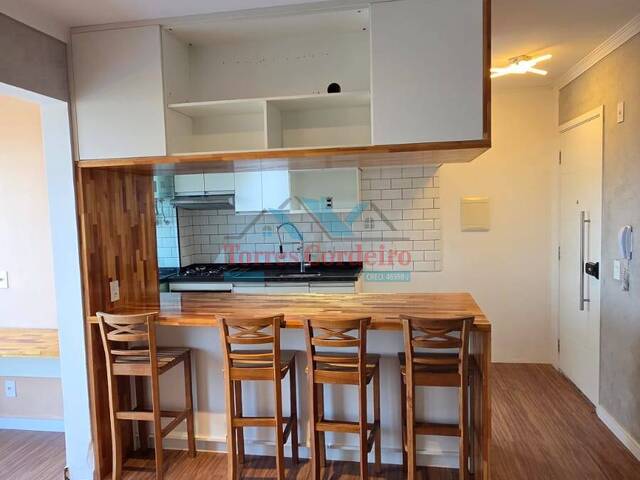 #AP1381 - Apartamento para Locação em Osasco - SP - 1