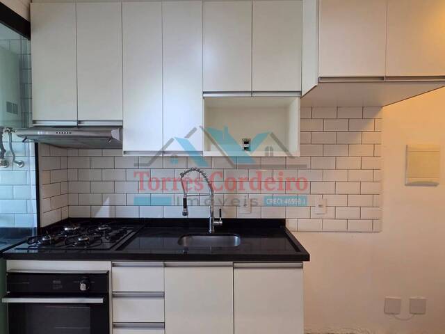 Apartamento para Locação em Osasco - 4