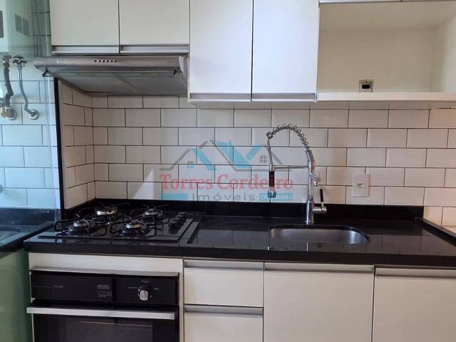 Apartamento para Locação em Osasco - 5