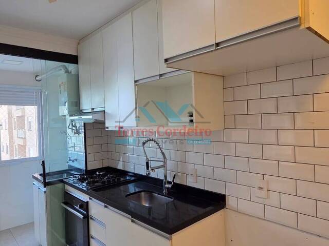 #AP1381 - Apartamento para Locação em Osasco - SP - 3