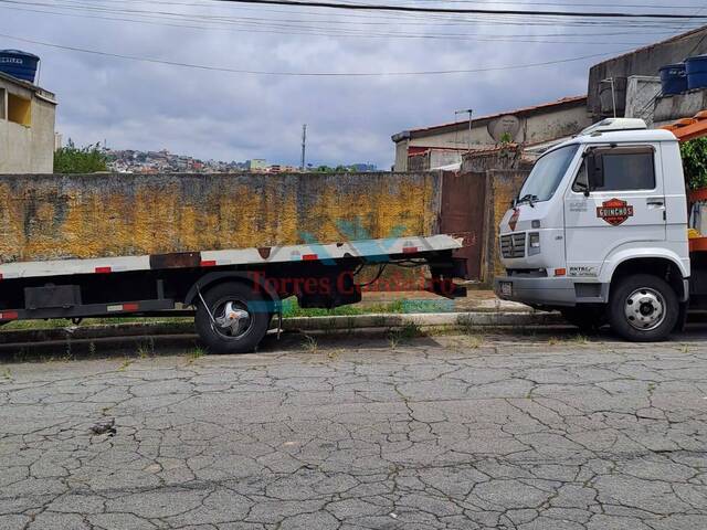 Terreno para Venda em São Paulo - 4