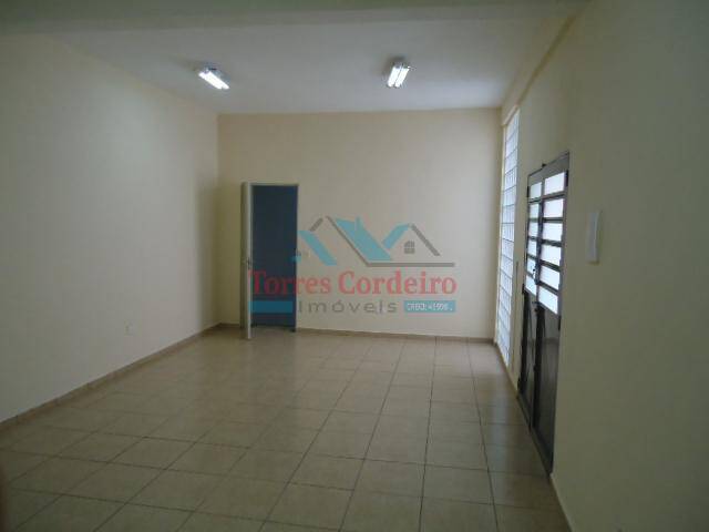#CC0055 - Conjunto Comercial para Locação em São Paulo - SP - 2