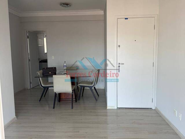 Apartamento para Locação em São Paulo - 5