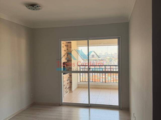 Apartamento para Locação em São Paulo - 4