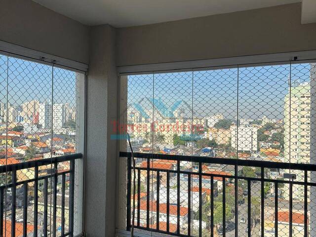 Apartamento para Locação em São Paulo - 2