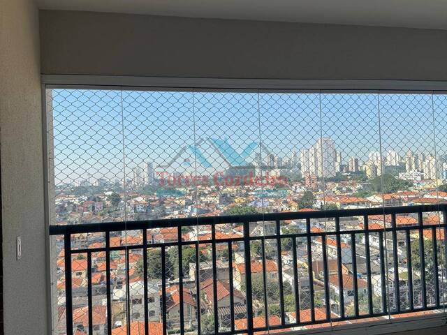 Apartamento para Locação em São Paulo - 3