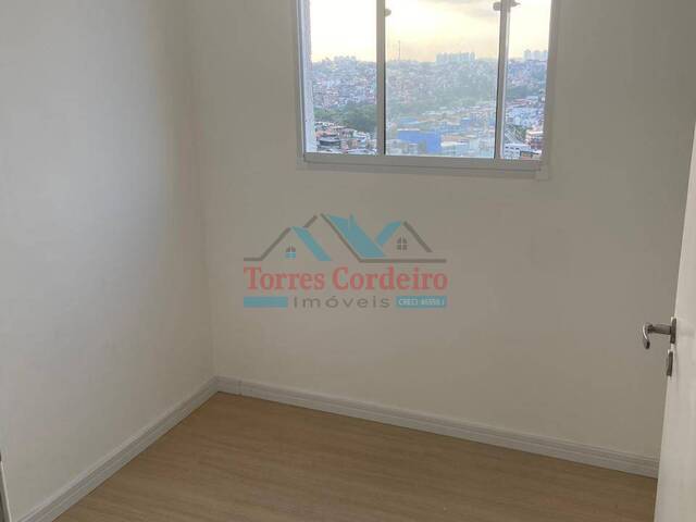 Apartamento para Locação em São Paulo - 4