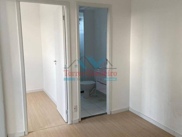 #AP1383 - Apartamento para Locação em São Paulo - SP - 2