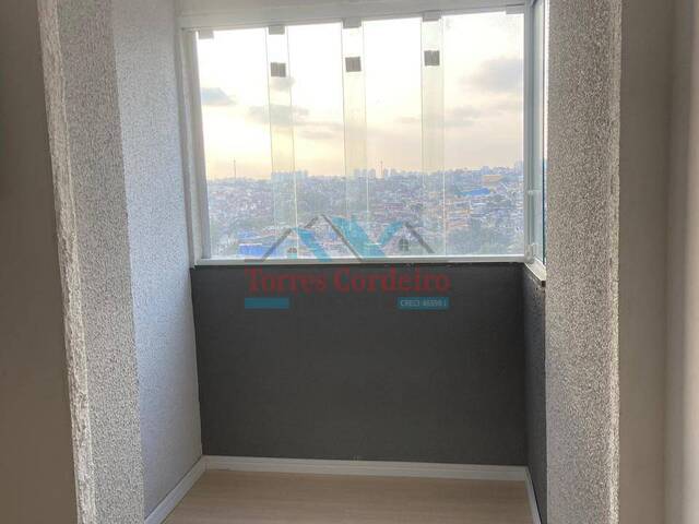 #AP1383 - Apartamento para Locação em São Paulo - SP - 3
