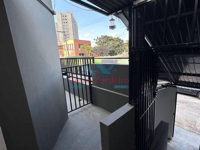 Sobrado para Locação em São Paulo - 4