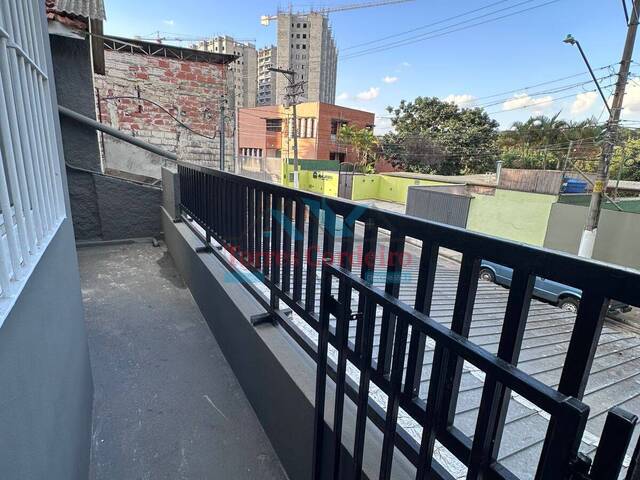 Sobrado para Locação em São Paulo - 5