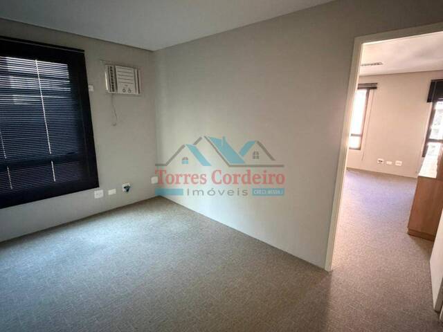 Conjunto Comercial para Locação em São Paulo - 2