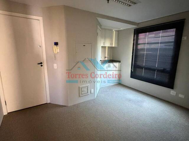 Conjunto Comercial para Locação em São Paulo - 4