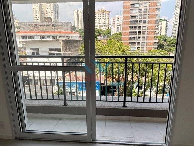 Kitnet para Locação em São Paulo - 4