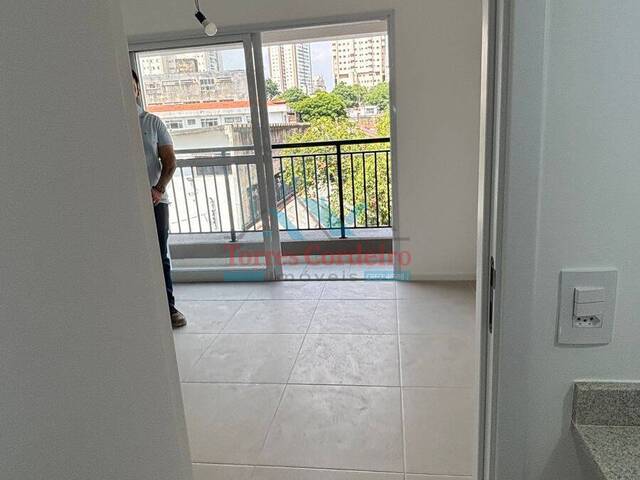 Kitnet para Locação em São Paulo - 3