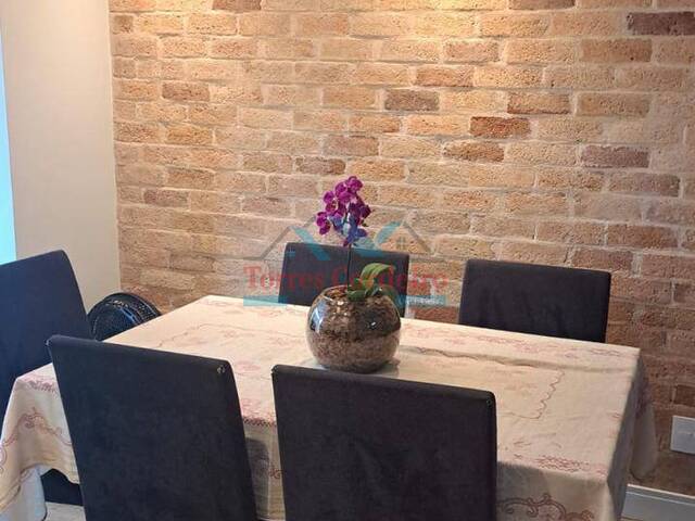 Apartamento para Venda em São Paulo - 3