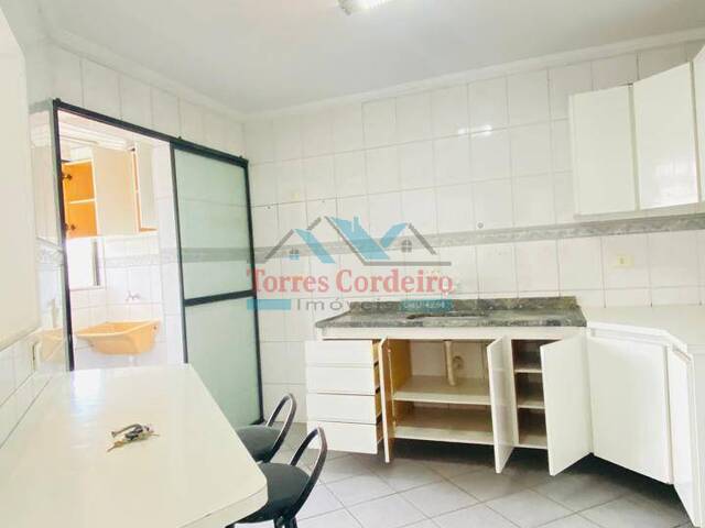 Apartamento para Locação em São Paulo - 2