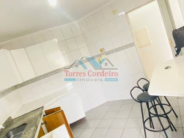 Apartamento para Locação em São Paulo - 4