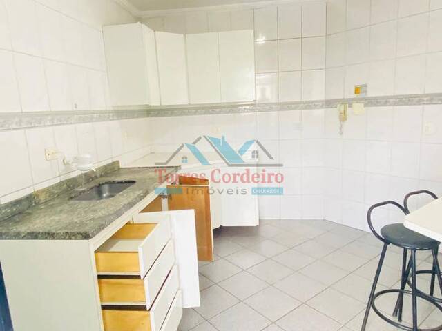 Apartamento para Locação em São Paulo - 3