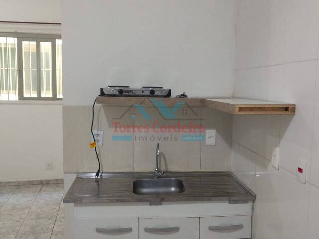 Apartamento para Locação em São Paulo - 3