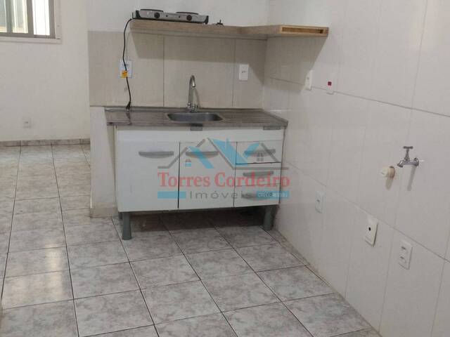Apartamento para Locação em São Paulo - 4