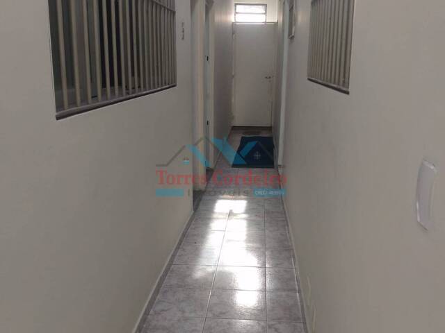Apartamento para Locação em São Paulo - 2