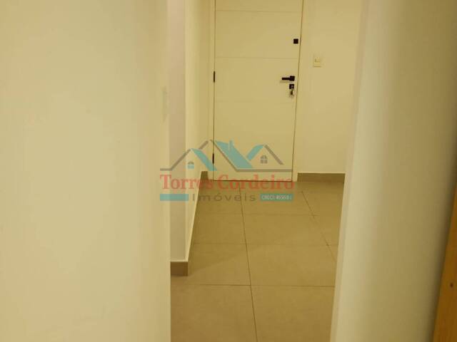 Apartamento para Locação em São Paulo - 5