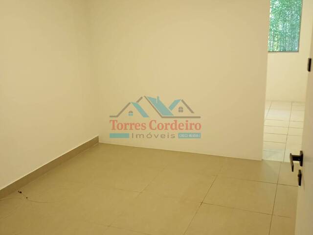 Apartamento para Locação em São Paulo - 2