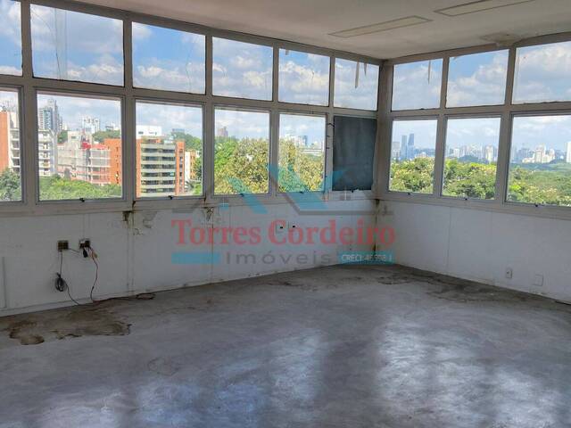 Sala para Locação em São Paulo - 5