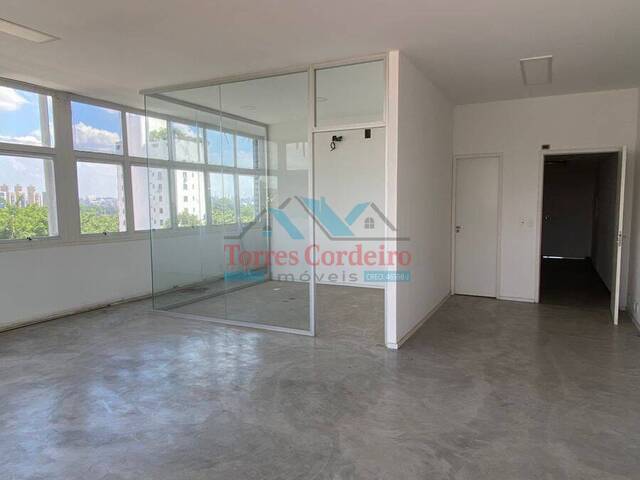 Sala para Locação em São Paulo - 4