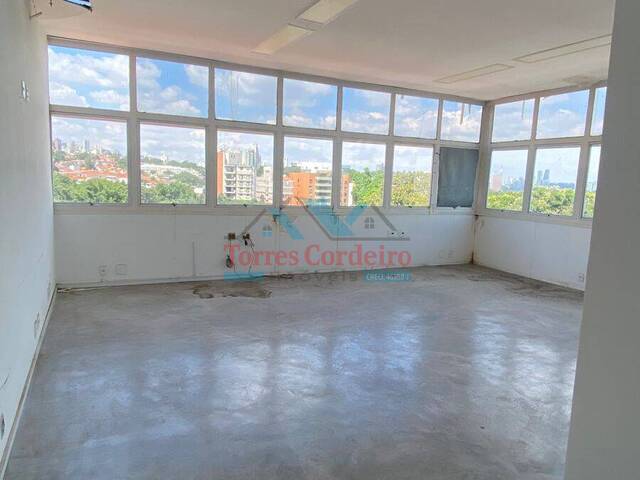 #SA0149 - Sala para Locação em São Paulo - SP