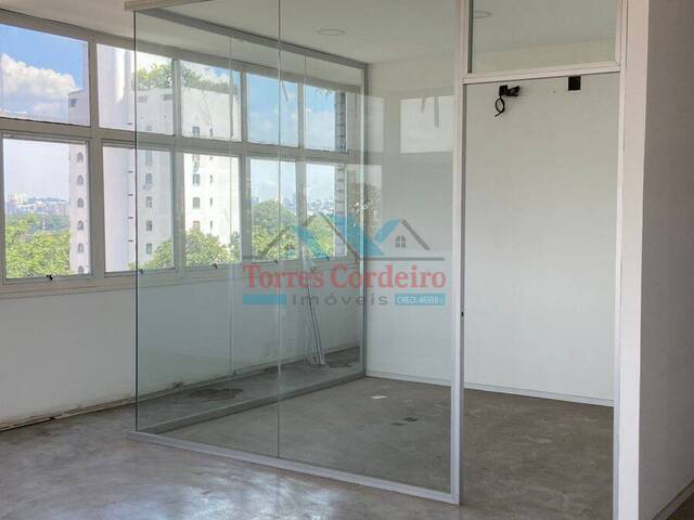 Sala para Locação em São Paulo - 2