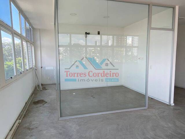 Sala para Locação em São Paulo - 3